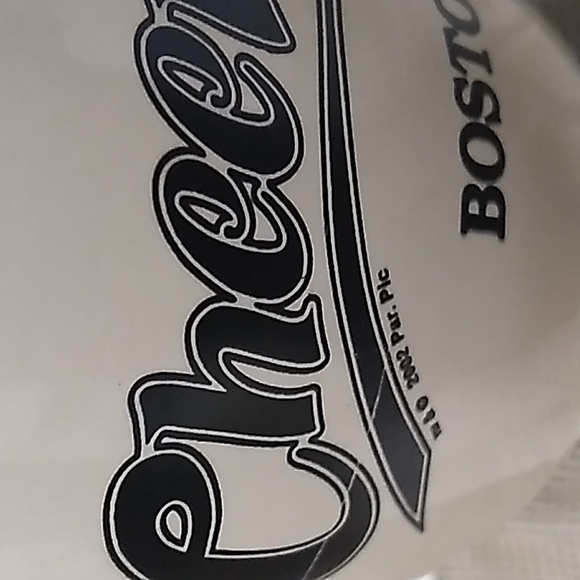 "CHEERS"- BOSTON MUG - Picture 3 of 3